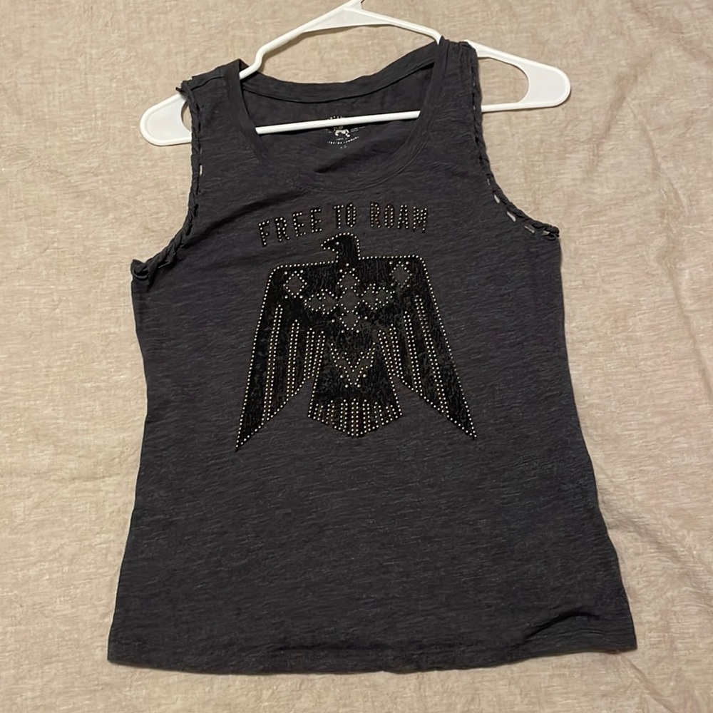 Idylwind shirt